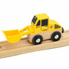 Voiture en Bois pour Bébé
