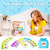 Cartes Parlantes Montessori