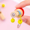 Sifflet Pirate en Bois pour Enfant