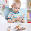 Mobile Montessori pour Bébé