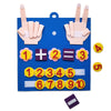 Jeu de Comptage Montessori