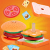 Jeu Imitation Cuisine en Bois