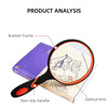 Loupe Insecte pour Enfant