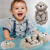 Jouet de Bain Flottant pour Bébé