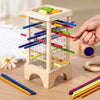 Jeu de Baton Montessori