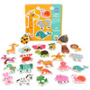 Loto des Animaux pour Enfant
