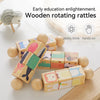 Mobile Montessori pour Bébé