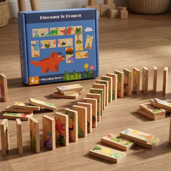 domino enfant bois vue principale