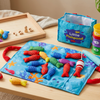 jeu de peche tissu montessori vue principale